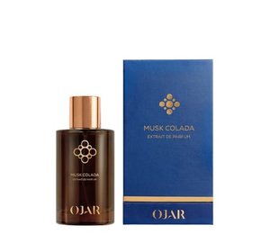 Ojar Musk Colada Hajuvesi 100 ml