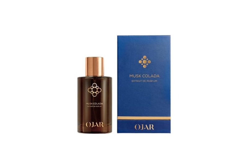 Ojar Musk Colada Hajuvesi 100 ml