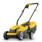 Powerplus POWEG62203 1000W 32cm, sähköruohonleikkuri