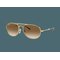 Aurinkolasit Ray-Ban Bain Bridge RB3735 001/51 – kuva 1