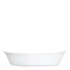 Luminarc - Smart Cuisine Carine Uunivuoka 33x20 cm Valkoinen
