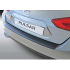 Takapuskurin suoja Nissan Pulsar (2014-2018)