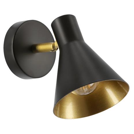 Seinävalaisin LESS 1xE14/40W/230V – kuva 5/5