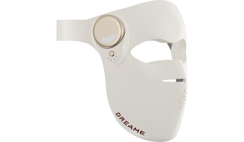 Dreame Photon, LED-kasvonaamio