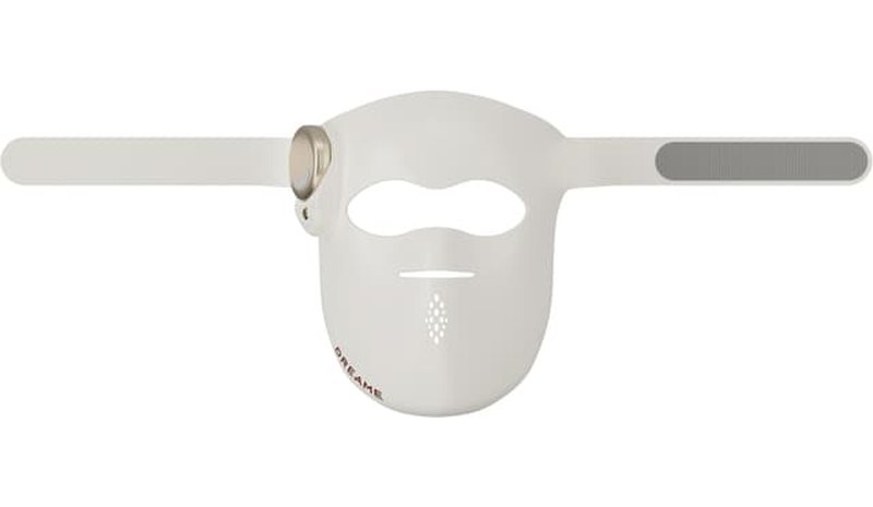 Dreame Photon, LED-kasvonaamio