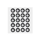 Revopoint High Visibility Markers 10mm (sticky)
