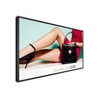 Philips 75BDL4003H (75"), näyttö