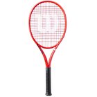 Wilson Redline 100 V1 FRM, Tennismailat, 3