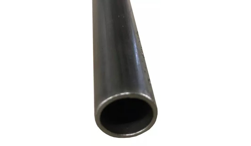 Warma teräsputki pyöreä 19x1mm, pituus 2