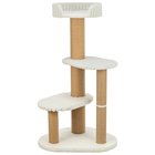 Trixie Lonni -raapimispuu beige, kissat
