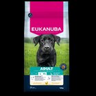 Eukanuba Aktiivinen aikuinen suurikokoinen rotu 12 kg