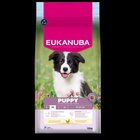 Eukanuba Kasvava pentu Keskikokoinen rotu 12 kg