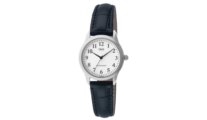Q&Q naisten rannekello C03A-007PY