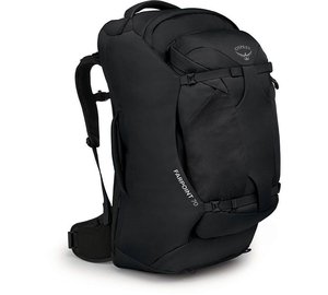 Osprey Osprey Farpoint 70 matkailurinkka