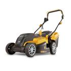 Powerplus POWXG6251 1600W 38cm, sähköruohonleikkuri