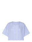 STYLEIN Jimmy T-Shirt - BLUE - S