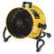 Powerplus POWX610 85W, pöytätuuletin – kuva 2