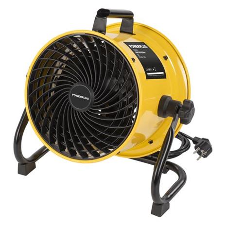 Powerplus POWX610 85W, pöytätuuletin