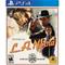 L.A. Noire, PS4 -peli – kuva 7