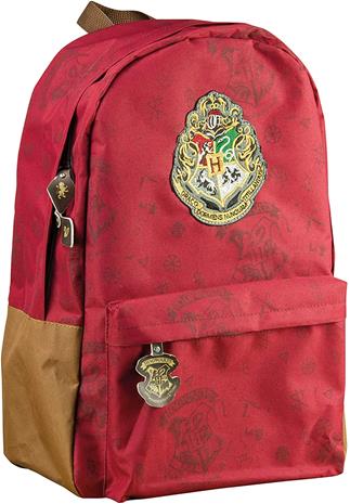 Harry Potter - Hogwarts Backpack V2 (PP4317HPV2)