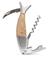 Lightwood Fish Corkscrew (BA17) – kuva 3