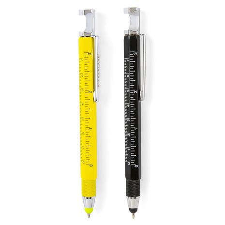 7-in-1 Gadget Pen (4435-A) Assorted