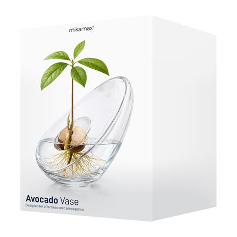 Mikamax Avocado Vase – kuva 3/5