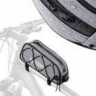 Rockbros 30120045003 ROAD TO SKY bicycle bag for the top frame tube waterproof 0.7L - gray