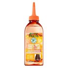 Silottava hoitoaine pitkille hiuksille Garnier Fructis Hair Drink Pineapple Lamellar Treatment, 200 ml