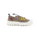 Vapaa-ajan kengät Palladium Pampa Ox Dare, beiget