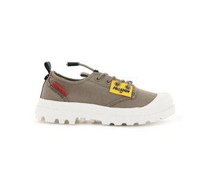 Vapaa-ajan kengät Palladium Pampa Ox Dare, beiget