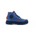 Vapaa-ajan kengät Palladium Pampa Supply, siniset