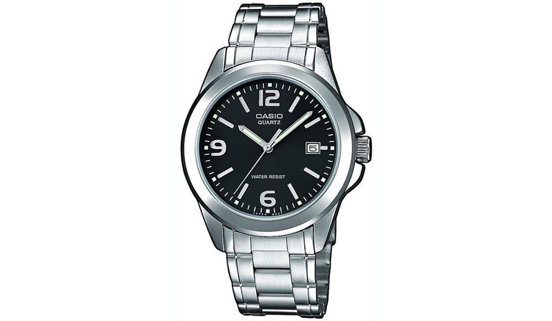 Casio miesten rannekello