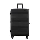 Matkalaukku SAMSONITE Restackd, musta