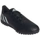 Adidas Jalkineet Predator Edge. 4 Tf Black GX0010