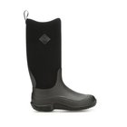 NAISTEN JALKINEET HALE, BLACK BLACK, MUCK HAW000, 38