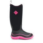 NAISTEN JALKINEET HALE BLACK/HOT PINK, MUCK HAW404