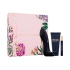 Kosmetiikkasetti Carolina Herrera Good Girl naisille: Eau De Parfum Edp, 80 ml + Vartalovoide, 100 ml + Eau De Parfum Edp, 10 ml.