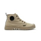 Palladium Pampa SP20 CVS _ vaaleanruskea _ hiekka, Naisten kengät