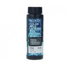 Pitkäkestoinen maali Color Gel Redken 5NA-smoke V991
