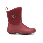 NAISTEN JALKINEET MUCKSTER II MID RED/ MULTI FLORAL, MUCK WM2601