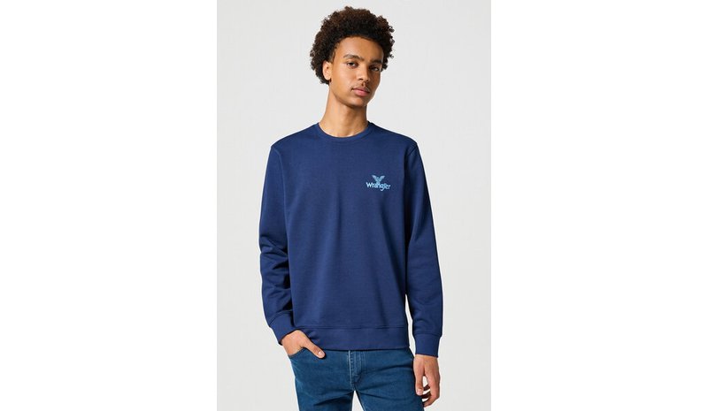 Huppari Wrangler, XXL