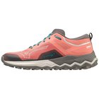 Mizuno Wave Ibuki 4 GTX juoksukengät – polkujuoksuun, GORE-TEX, aktiiviseen ulkoiluun, 38