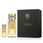 Hajuvesi Signature Sillage D’Orient Diamond naisille ja miehille EDP, 100 ml + 15 ml