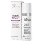 Skin Doctors, Instant Facelift, kiinteyttävä seerumi välittömällä kohottavalla vaikutuksella, 30 ml