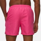 Nike Miesten Uimashortsit M Ess 5 Volley Short Pink NESSF560 656 NESSF560 656/S