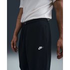 Nike Miesten Housut M Nk Club Bb Oh Pant Fl Black FN3730 010 FN3730 010/3XL