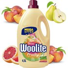 Woolite Fruity pyykinpesuaine, 4,5 l