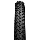 Continental Cross King II 27,5 x 2 - Musta - Aikuiset - Sekä - Vapaa-ajan pyörä