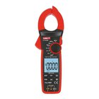 Uni-t Ut205e digitaalinen puristinmittari, True Rms